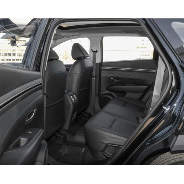 Hyundai 2021 Tucson L 1.5T DCT GLX elite version Compact SUV 5 Seats 147kw Gasoline