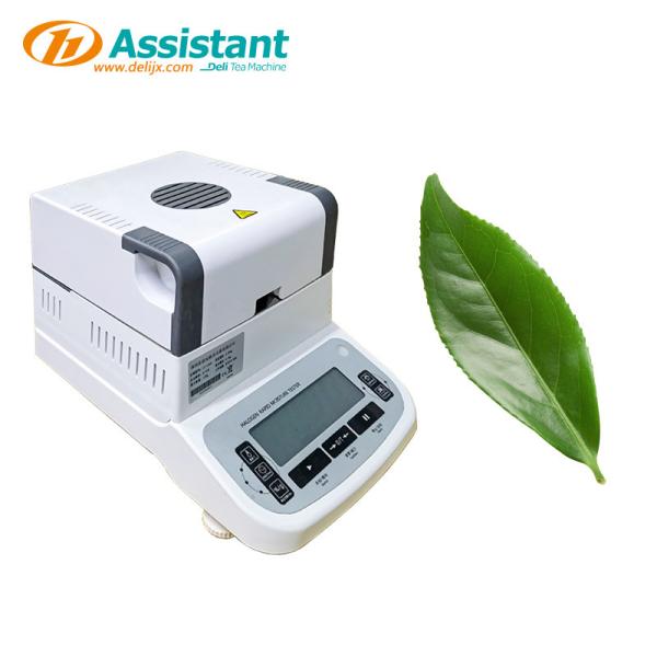 DL-SFY-120 120g Electronic Moisture Analyzer Infrared Moisture Tester Digital Balance