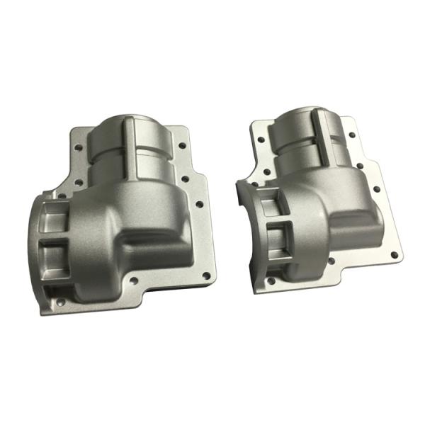 5052 6061 6063 алюминиевых компании прототипа Cnc подвергая механической обработке 001