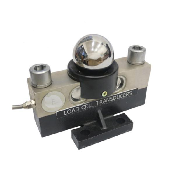 Electronic U Beam Platform 60T 80T Lorry Truck Weighbridge