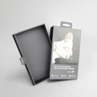 Reutilizables Casilla de cartucho personalizado para el teléfono Casilla de cartón rígido Embalaje de regalo