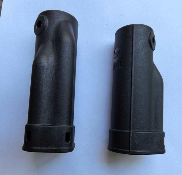 2738/2316 Steel Plastic Injection Mould Precision Injection Molding For Vehicle Mechanical Parts