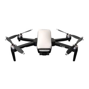 pilote Drone, cardan de 4k GPS Fpv d'axe du bourdon 3 de propulseurs de la cam