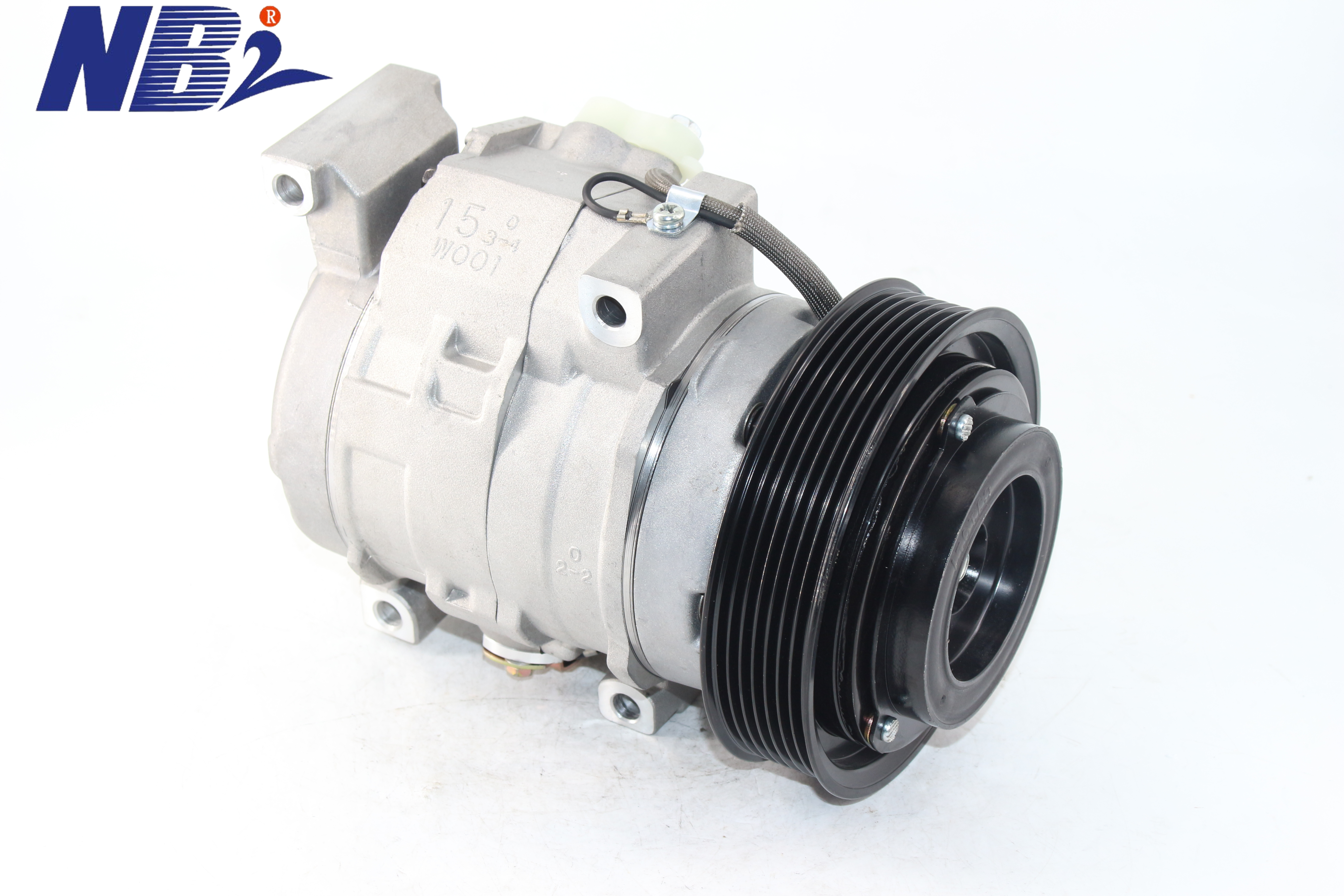 Часть 10S15C Автокомпрессор для TOYOTA RAV4 Wish 88320-21100 88310-0K460 447260-8281 447190-2661 88310-42180 88320