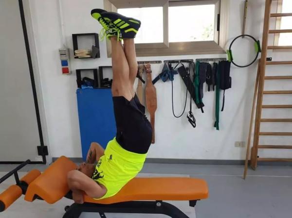 Appareil de remise en forme réglable