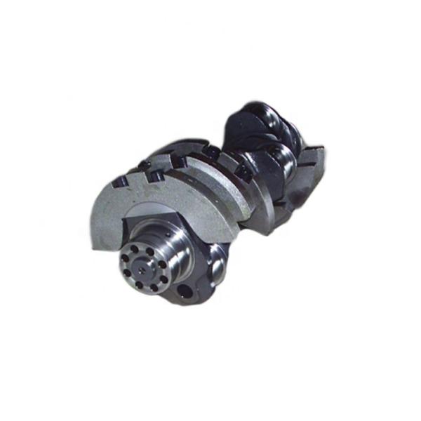 OM402 Forged Steel Crankshafts 4020303202 4020304301 4020303701 Excavator engine parts