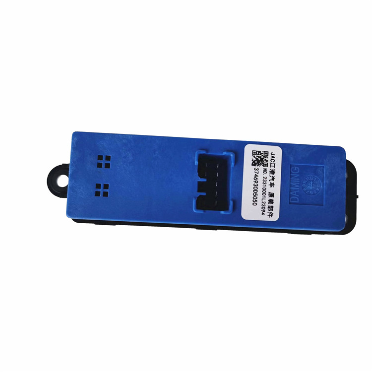 High Quality Original for JAC Automotive Parts Power Glass Lift Switch 3746930D5050 New Condition