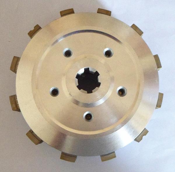 High Performance One Way Clutch ADC12 Material OEM Available For Motorbike