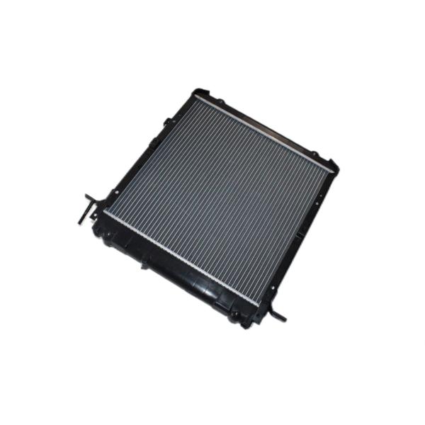 ISUZU NKR55 радиатор AL 8970017640