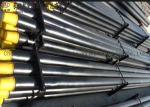 Stone Extraction DTH Drill Rods High Efficiency Long Lasting Rainproof