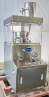 Máquina de compressão de comprimidos de alta pressão e grande alcance ZPW15D ZPW17D ZPW19D