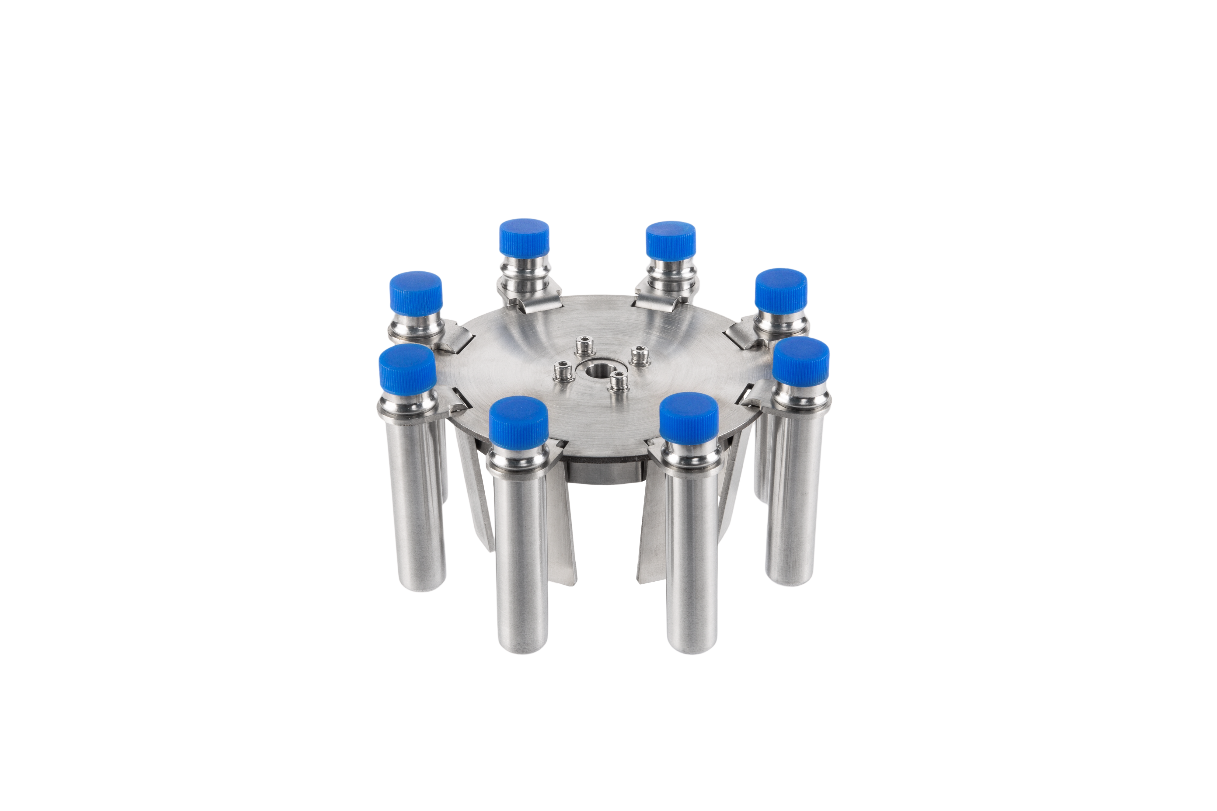 3437xg Tabletop Low Speed Centrifuge 5000rpm Clinical Centrifuges 3-5W