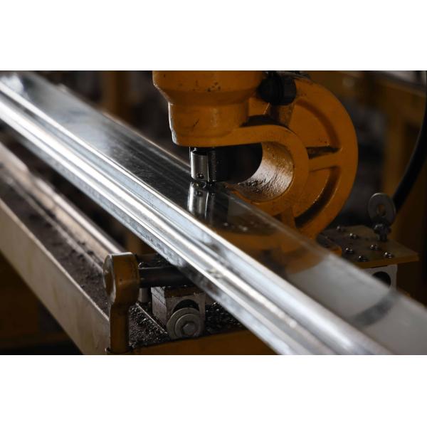 Windproof And Warm Grande Folding Container Home Galvanized Steel / Stainless Steel