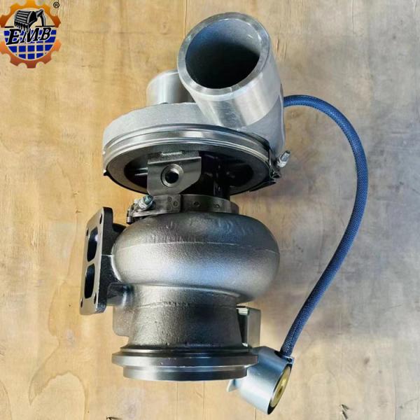 250-7701 Excavadora turbo Peças do motor diesel E336D C9 Turbocompressor 2507701