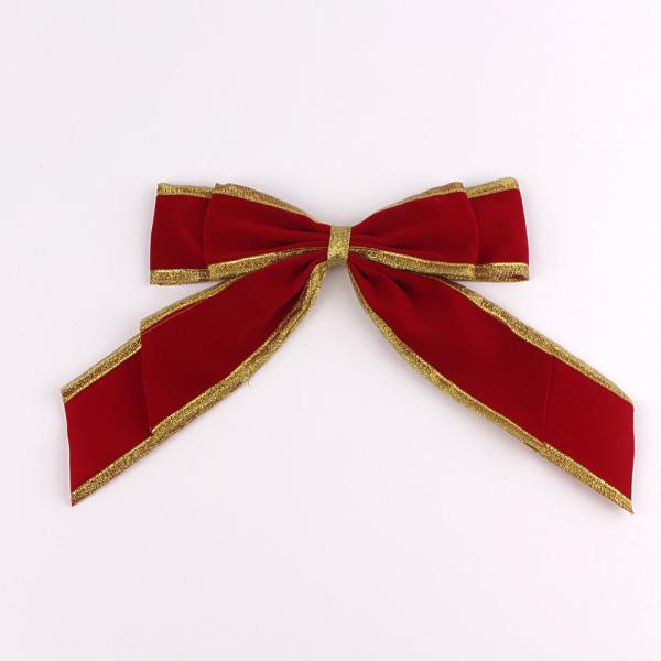 Wedding Occasion Ribbon Bow ODM Funny Polyester Handmade for Festive Season