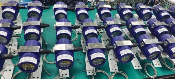 LoRaWAN/IoT Digital Pressure Sensors Wireless Pressure Monitoring Devices Wireless Pressure Transmitters