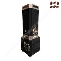 Purificateur d'air filtre à fumée après-brûleur de café précipiteur électrostatique