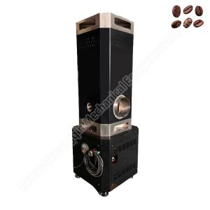 Air Cleaner Smoke Filter Coffee Afterburner Electrostatic Precipitator