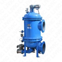 Serie de enjuague automática del filtro XF del alto rendimiento para los generadores de enfriamiento