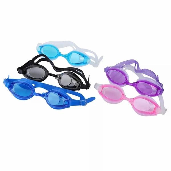 Customized Mold For Smart Swimming Glasses Swim Fitness Tracker With Transparent Display Injection Mould Used Plastic