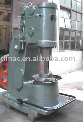 720KG One Piece Air Forging Hammer/Metal Forging Air Hammer Machine with Competitive