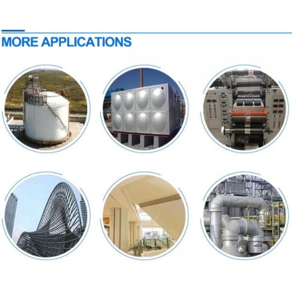 прокладка 201 катушки листа нержавеющей стали 0.7mm 316 430 Din 1,4305 плиты 304