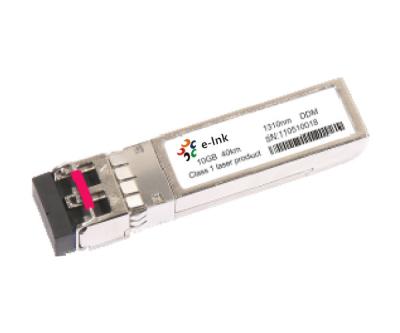 Multi transmissor da distância EML do módulo 40km do transceptor de Cisco Sfp mini Gbic do modo