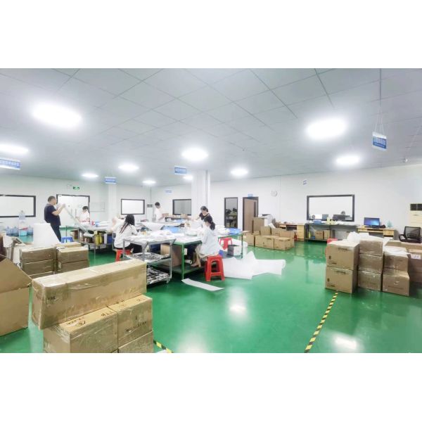 Shenzhen Hongsinn Precision Co., Ltd.