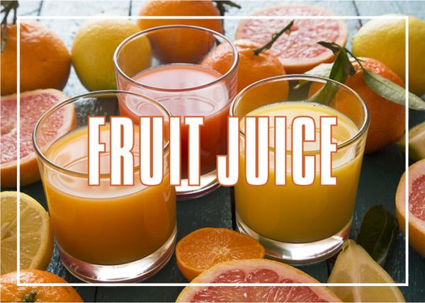 Professional 5T/H Plum Fruit Juice Production Line 380V / 220V ISO9001 Certification
