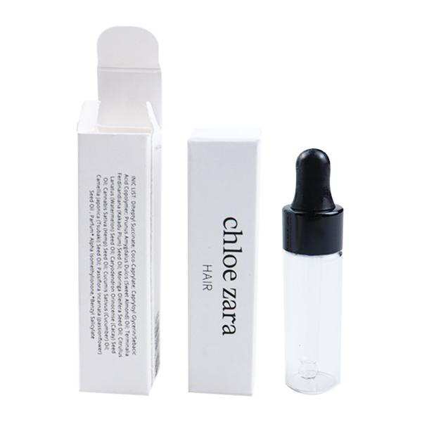 化粧品 香水 ボトル 包装 折りたたみ ギフト カスタム 小型 空 5ml 8ml 10ml