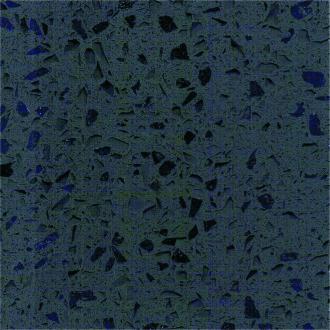 Honed Polished Quartz Countertop Slabs For Kitchen And Bath Stain Resistant