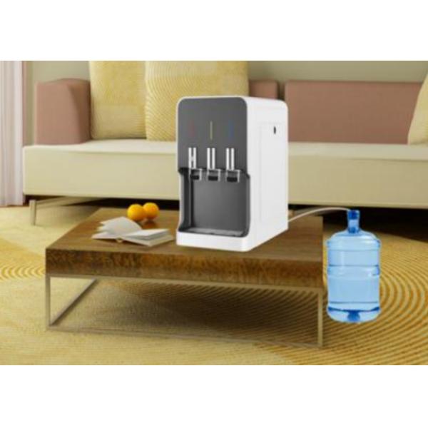 Kitchen 2000l Oem Water Cooler With Ro Purifier