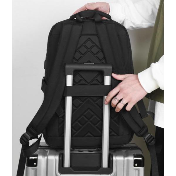 18-25 литровый бизнес компьютер рюкзак снижающий нагрузку