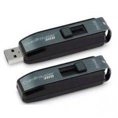 O flash marcado de USB conduz DT300