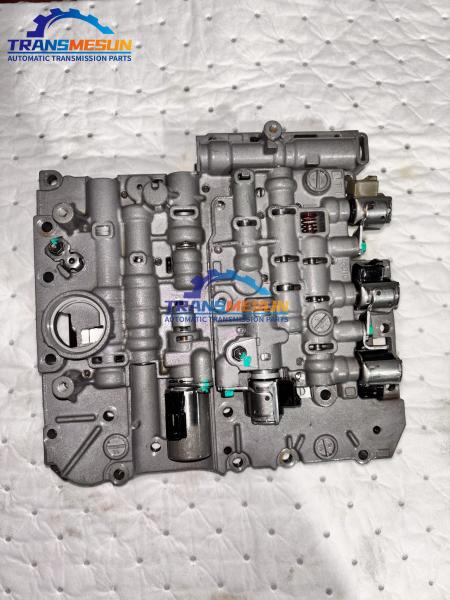 スズキジムニー 4速TW-40LS cvt自動トランスミッションバルブ車体組