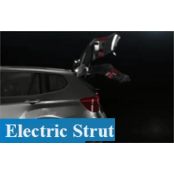 Honda Avancier Auto Electric Tailgate Lift Kits With Double Pole Suction Lock