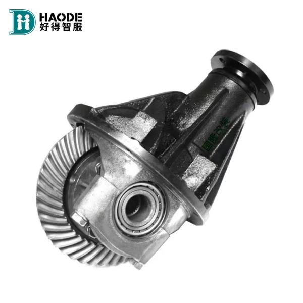 Engine Parts Rear Axle Truck Differential for Fonton/FAW/JAC/JMC/DONGFENG/SHACMAN Truck