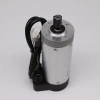 moteur de 12A 9600 PPR 23N.M Three Phase Servo imperméable