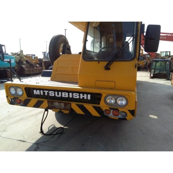 Tadano KATO 25 tons 30 ton Used Mobile Truck Crane , Secondhand Japanese Truck Cranes