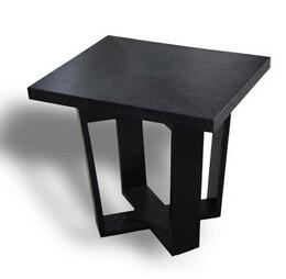 wooden Dining table /activity table for hotel furniture/casegoods DN-0016