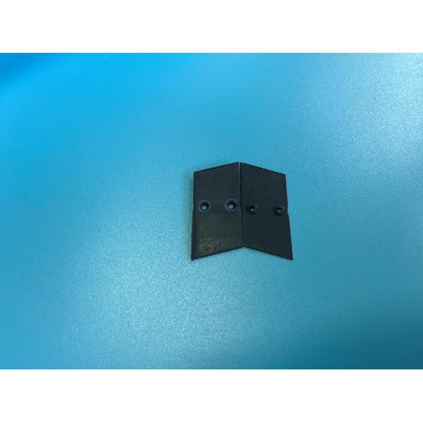 Monforts Stenter Machine Components Stainless Steel Bush copper wire sheet