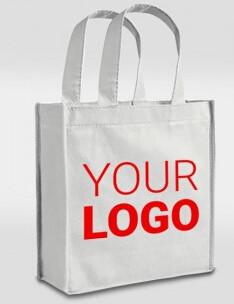 Canvas Grocery Shopping Bags Handles - Cloth Grocery Tote Bags - Reusable Shopping Grocery Bags - Organic Cotton