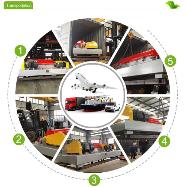 Центрифуга для очистки сточных вод по конкурентоспособным ценам
