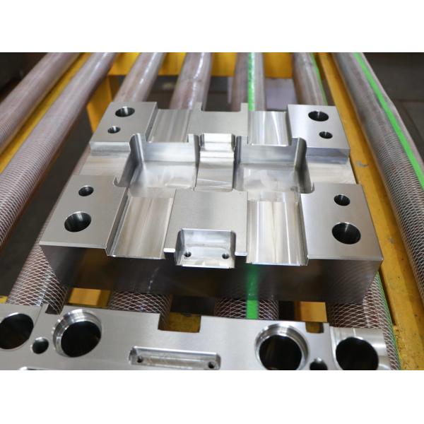 Base de moule en plastique DXM Dme Norme de base de moule