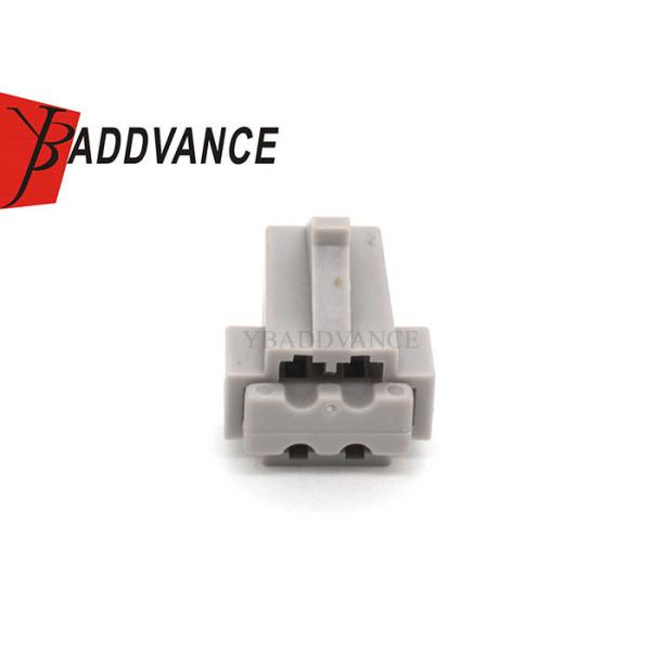 Logement de 4 prises électriques de Pin Female Socket Unsealed Automotive