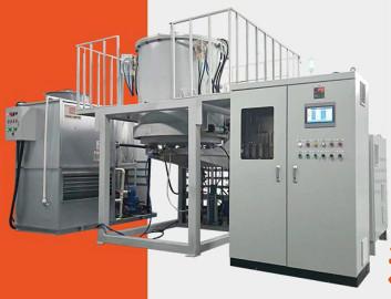 Customizable Transparent Ceramic Sintering Furnace