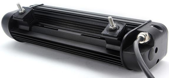 20W Light Bar, LED Vehicle Light, LED Offroad Light,LED Truck Light Bar