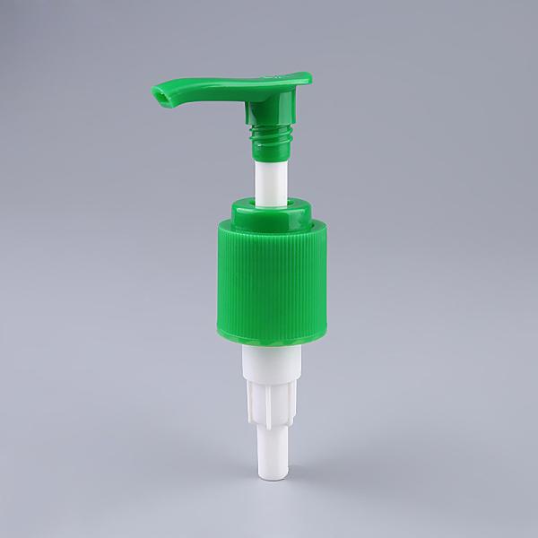 detergent lotion pump/ Liquid soap pump head/ Non Spill Cosmetic Plastic Pump Sprayer
