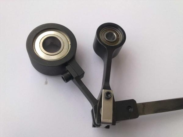 O cortador Gt7250 parte a MOVIMENTAÇÃO articulada do enlace da movimentação da faca, FACA, ARTICULADA, 7/8 59268001