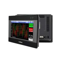 Máquina 408 megaciclo Rich Language del interfaz humano del puerto franco Wifi HMI